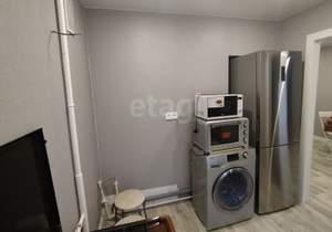 1-к квартира, вторичка, 30м2, 3/5 этаж