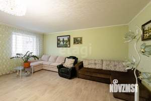 3-к квартира, вторичка, 116м2, 7/10 этаж