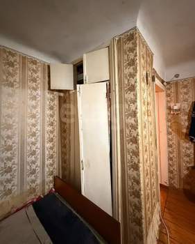 1-к квартира, вторичка, 30м2, 2/5 этаж
