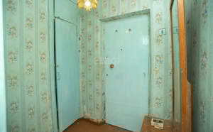 1-к квартира, вторичка, 31м2, 7/9 этаж