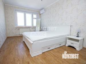 2-к квартира, вторичка, 73м2, 10/11 этаж