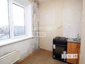 1-к квартира, вторичка, 27м2, 9/9 этаж