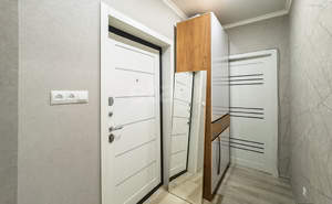 2-к квартира, вторичка, 57м2, 20/24 этаж