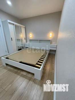 1-к квартира, вторичка, 35м2, 2/10 этаж