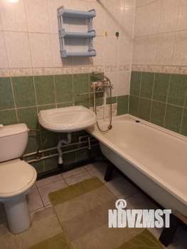 1-к квартира, вторичка, 36м2, 6/10 этаж