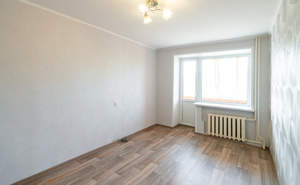 1-к квартира, вторичка, 30м2, 4/5 этаж