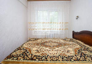 2-к квартира, вторичка, 42м2, 2/5 этаж