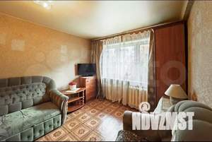 1-к квартира, вторичка, 31м2, 1/5 этаж