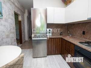 3-к квартира, вторичка, 77м2, 4/4 этаж