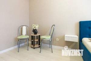 1-к квартира, вторичка, 32м2, 6/9 этаж