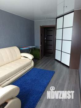 1-к квартира, вторичка, 40м2, 13/27 этаж