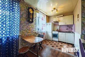 2-к квартира, вторичка, 45м2, 5/5 этаж