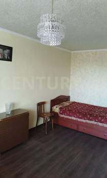 1-к квартира, вторичка, 32м2, 3/9 этаж