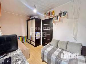 2-к квартира, вторичка, 38м2, 2/2 этаж