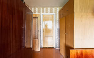 2-к квартира, вторичка, 47м2, 3/5 этаж