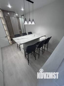 3-к квартира, вторичка, 65м2, 1/9 этаж