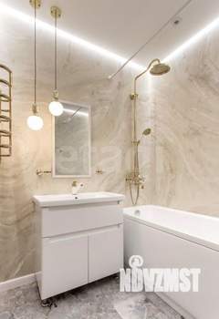 2-к квартира, вторичка, 65м2, 2/5 этаж