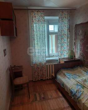 3-к квартира, вторичка, 63м2, 4/9 этаж