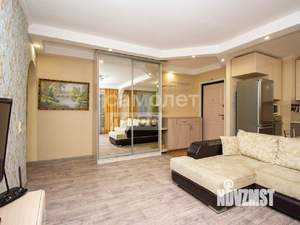 3-к квартира, вторичка, 68м2, 5/10 этаж