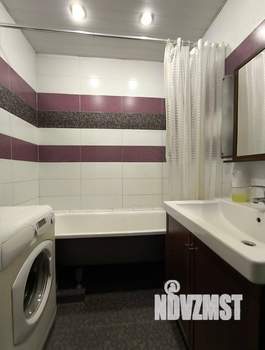 3-к квартира, вторичка, 66м2, 7/10 этаж