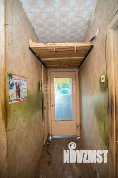 1-к квартира, вторичка, 28м2, 9/10 этаж