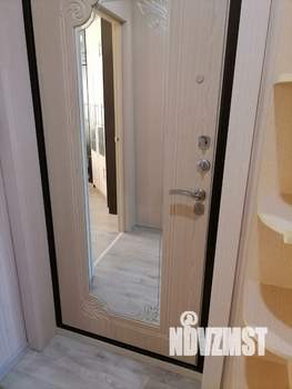 1-к квартира, вторичка, 34м2, 6/17 этаж