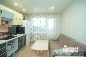 1-к квартира, вторичка, 42м2, 11/16 этаж
