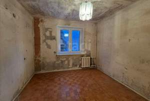 3-к квартира, вторичка, 64м2, 4/5 этаж