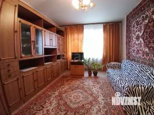 3-к квартира, вторичка, 66м2, 4/5 этаж