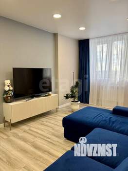 2-к квартира, вторичка, 59м2, 9/21 этаж