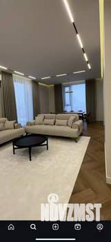 5-к квартира, вторичка, 830м2, 7/24 этаж