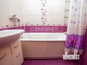 2-к квартира, вторичка, 57м2, 1/9 этаж