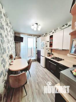 1-к квартира, вторичка, 36м2, 2/3 этаж