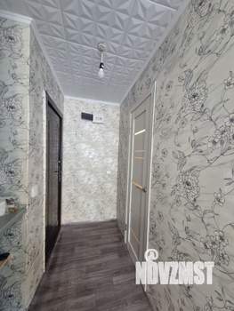 1-к квартира, вторичка, 19м2, 4/5 этаж