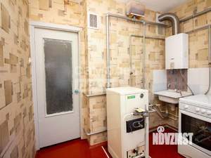 1-к квартира, вторичка, 29м2, 3/3 этаж