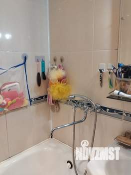 3-к квартира, вторичка, 60м2, 9/9 этаж