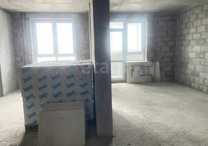 1-к квартира, сданный дом, 41м2, 12/20 этаж