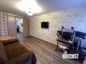 1-к квартира, вторичка, 37м2, 5/25 этаж