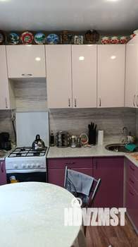 1-к квартира, вторичка, 38м2, 1/9 этаж