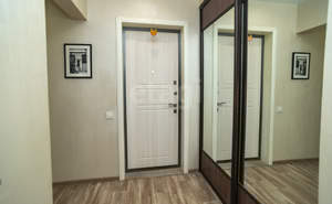 2-к квартира, вторичка, 57м2, 7/9 этаж