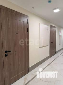 1-к квартира, вторичка, 36м2, 7/8 этаж