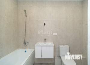 2-к квартира, вторичка, 49м2, 8/24 этаж