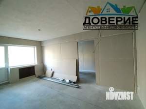 2-к квартира, вторичка, 45м2, 2/5 этаж