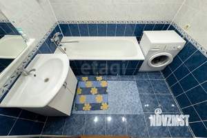 2-к квартира, вторичка, 61м2, 2/6 этаж