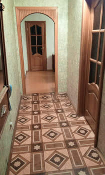 3-к квартира, вторичка, 54м2, 2/5 этаж