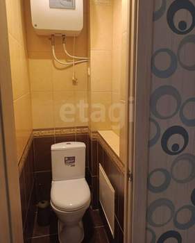 3-к квартира, вторичка, 66м2, 2/9 этаж