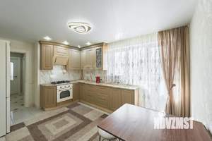 3-к квартира, вторичка, 75м2, 1/10 этаж