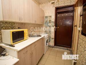 1-к квартира, вторичка, 12м2, 3/5 этаж