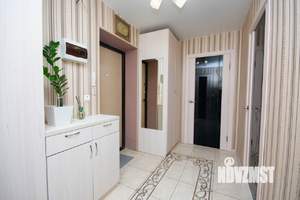 2-к квартира, вторичка, 44м2, 2/3 этаж