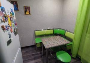 1-к квартира, вторичка, 35м2, 2/9 этаж